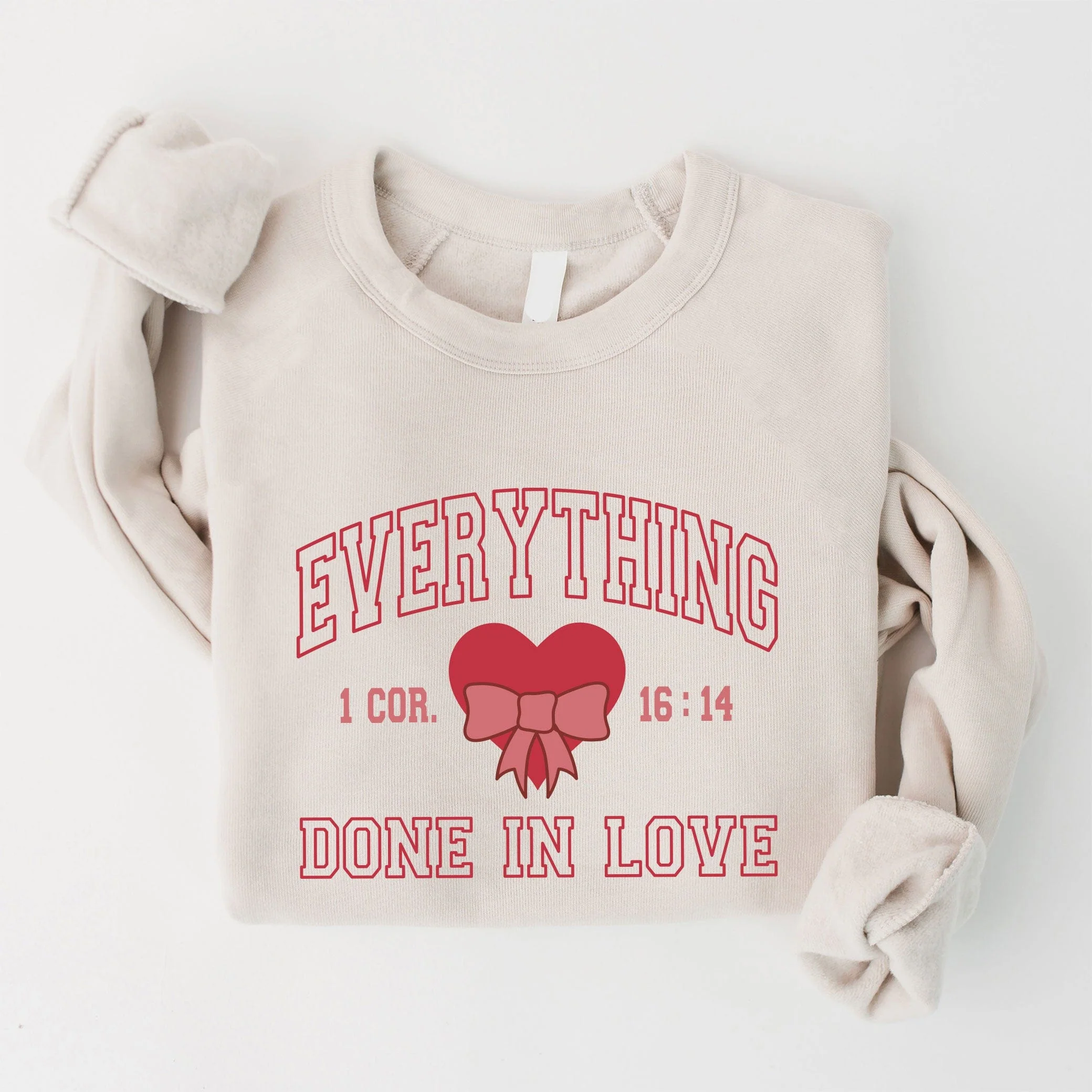 Warehouse CLOSEOUT Sweatshirts - Image 5