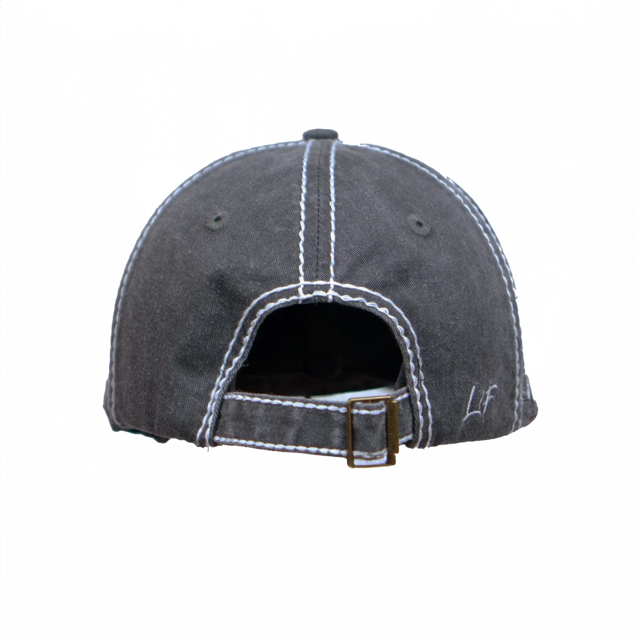 Faith Hat - Image 5