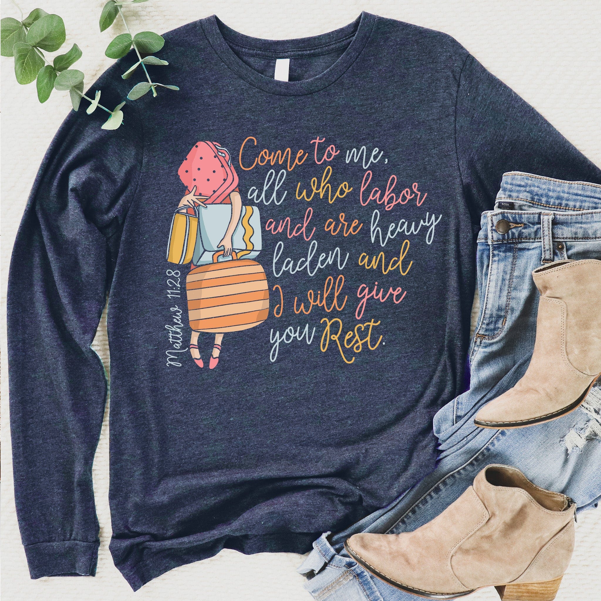 $10 Long Sleeves Collection - Image 6