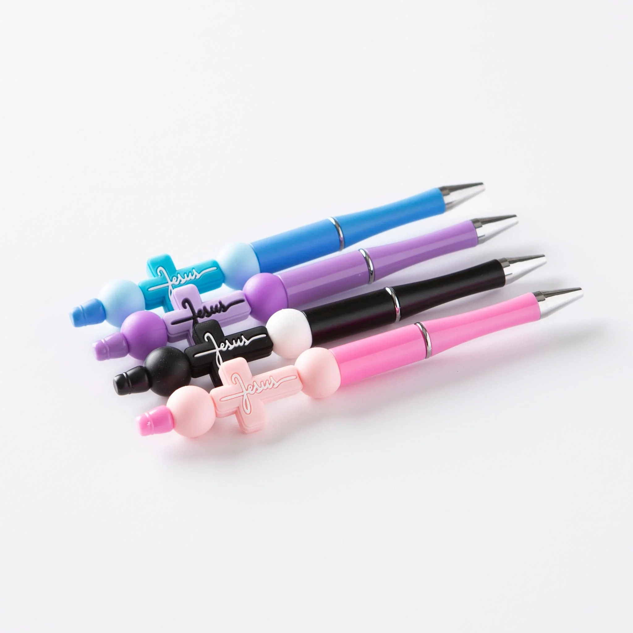 Jesus Cross Pen