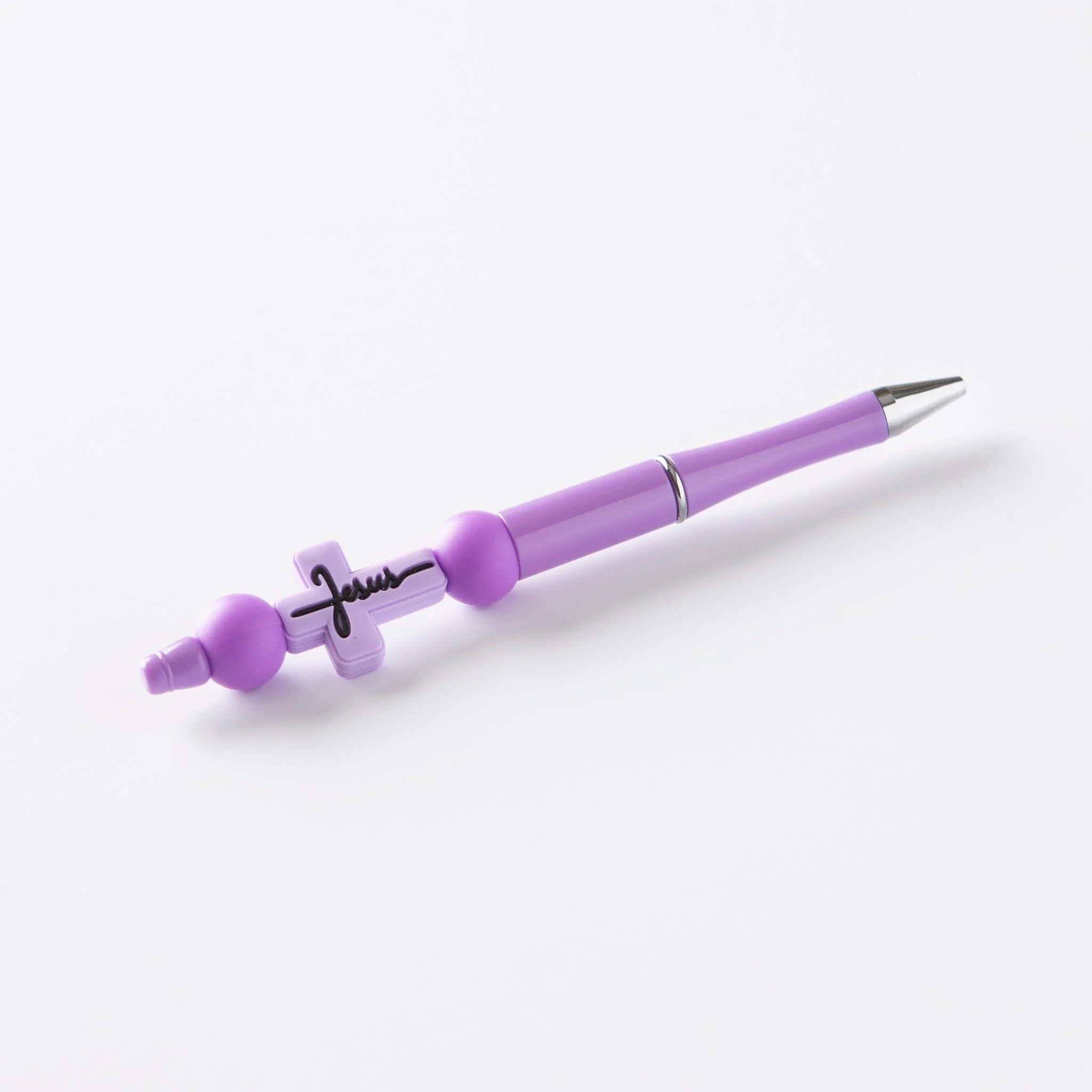 Jesus Cross Pen - Image 4