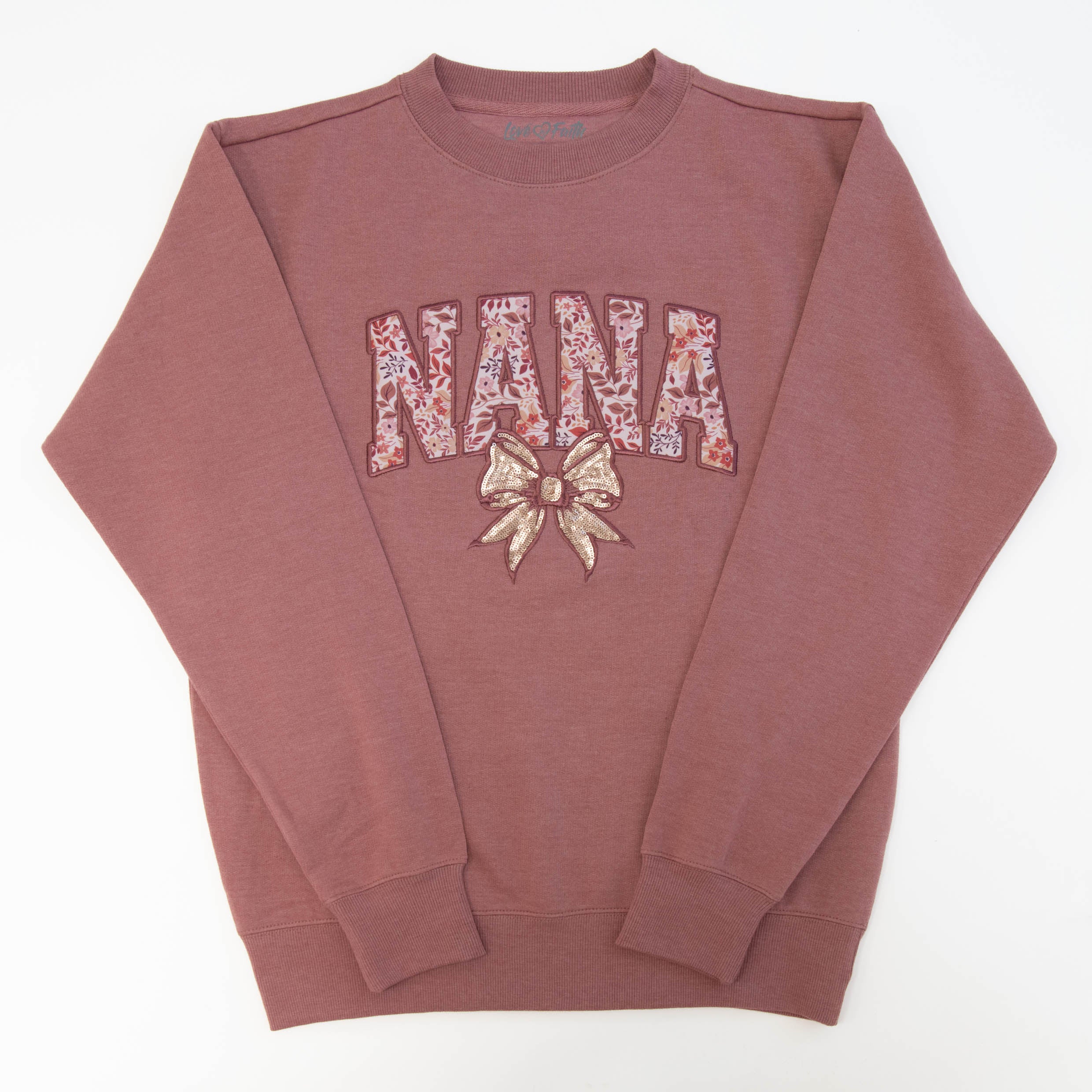Nana Sweatshirt - Image 2