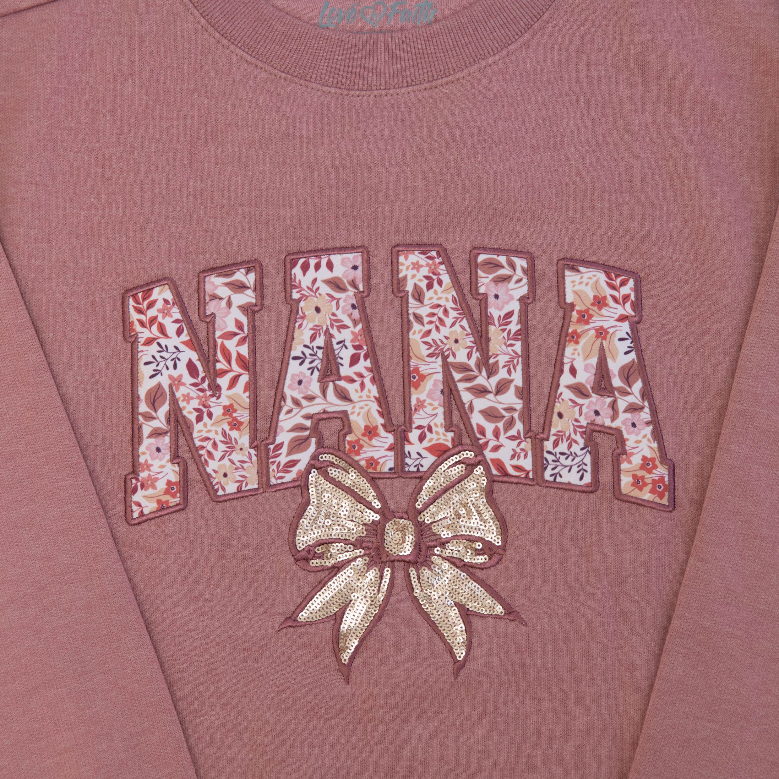 Nana Sweatshirt - Image 3